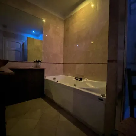 Argilla Apartment Rome