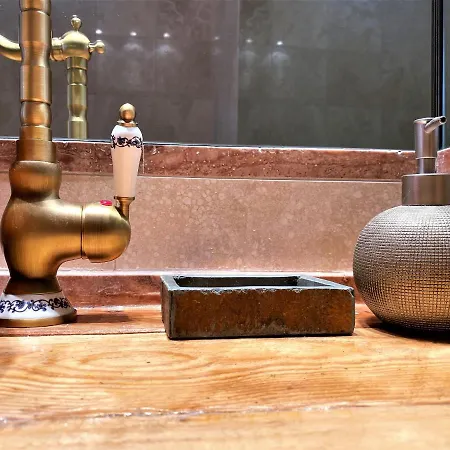 Apartamento Argilla