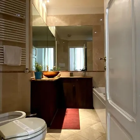 Argilla Apartment *