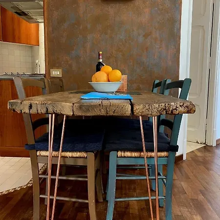 Apartamento Argilla *