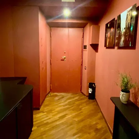 Apartment Argilla