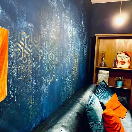Argilla Apartment