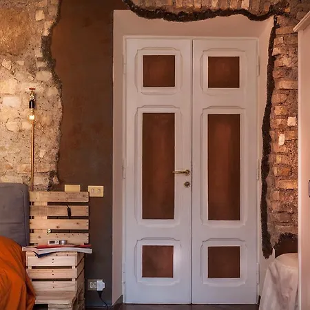 Argilla Roma