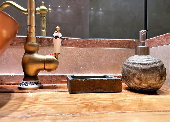 アパート Argilla Industrial Design Near Vatican