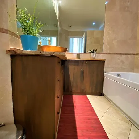 Argilla Lägenhet Rom