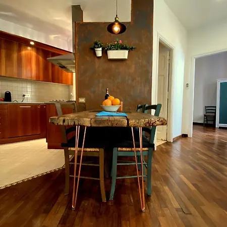 Argilla Lägenhet Rom